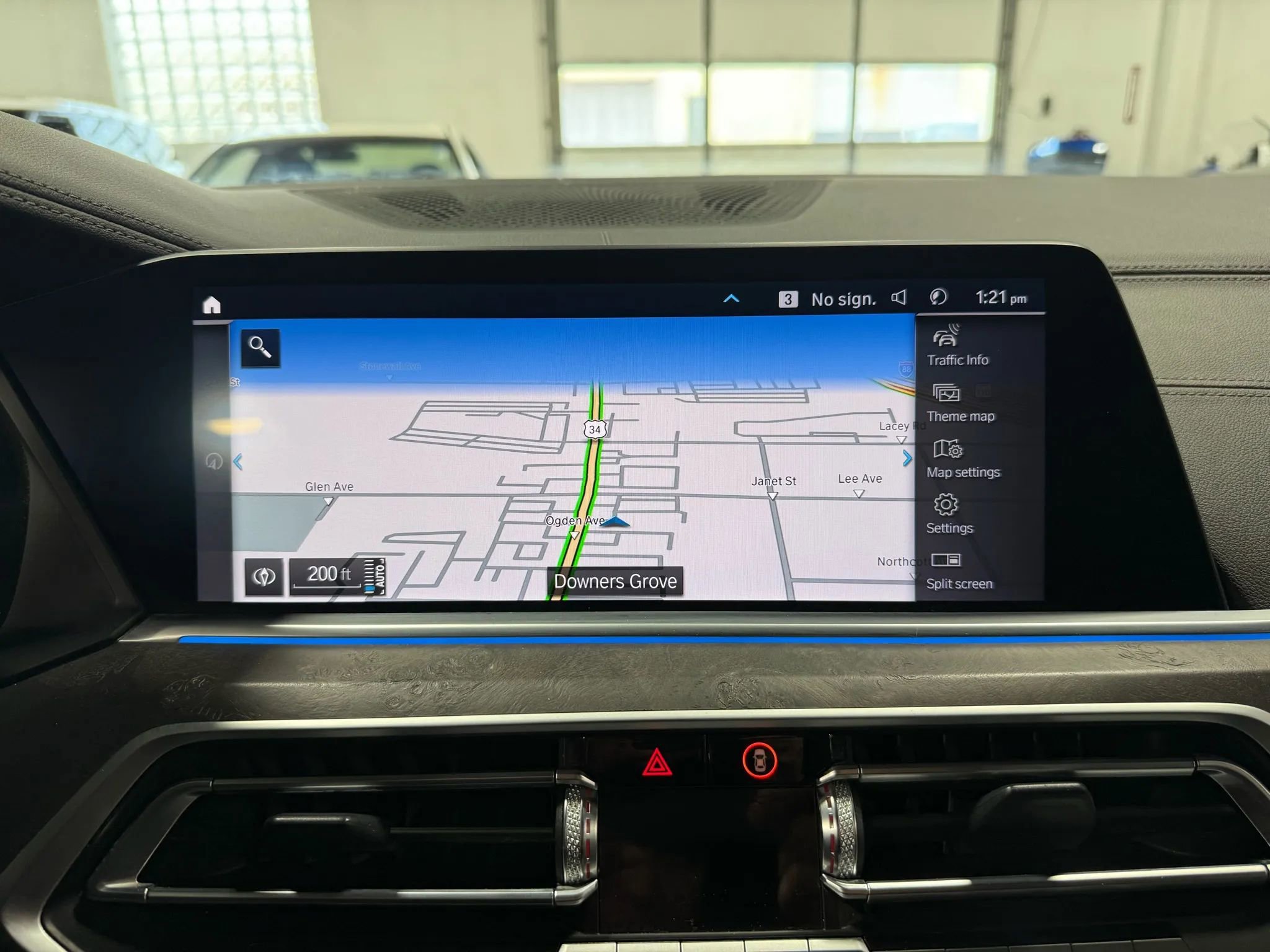 Used 2022 BMW X5 xDrive45e image 20