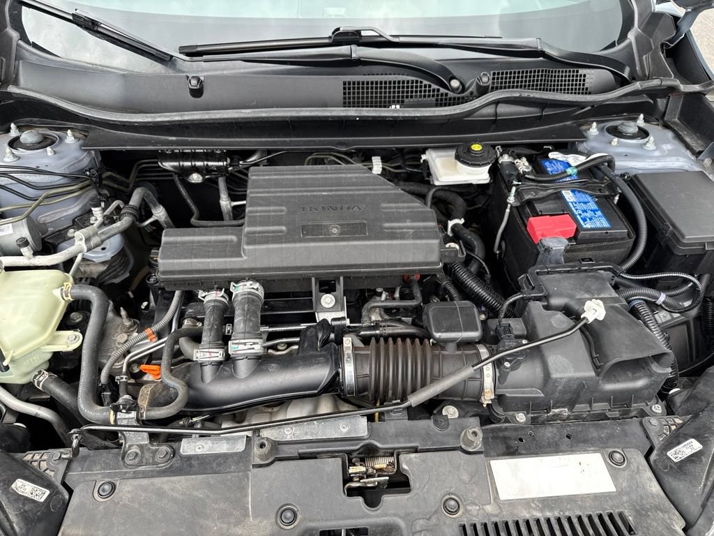 Used 2022 Honda CR-V Touring image 13