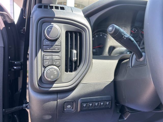 New 2026 Chevrolet Silverado 3500 W/T AWD/4WD image 18
