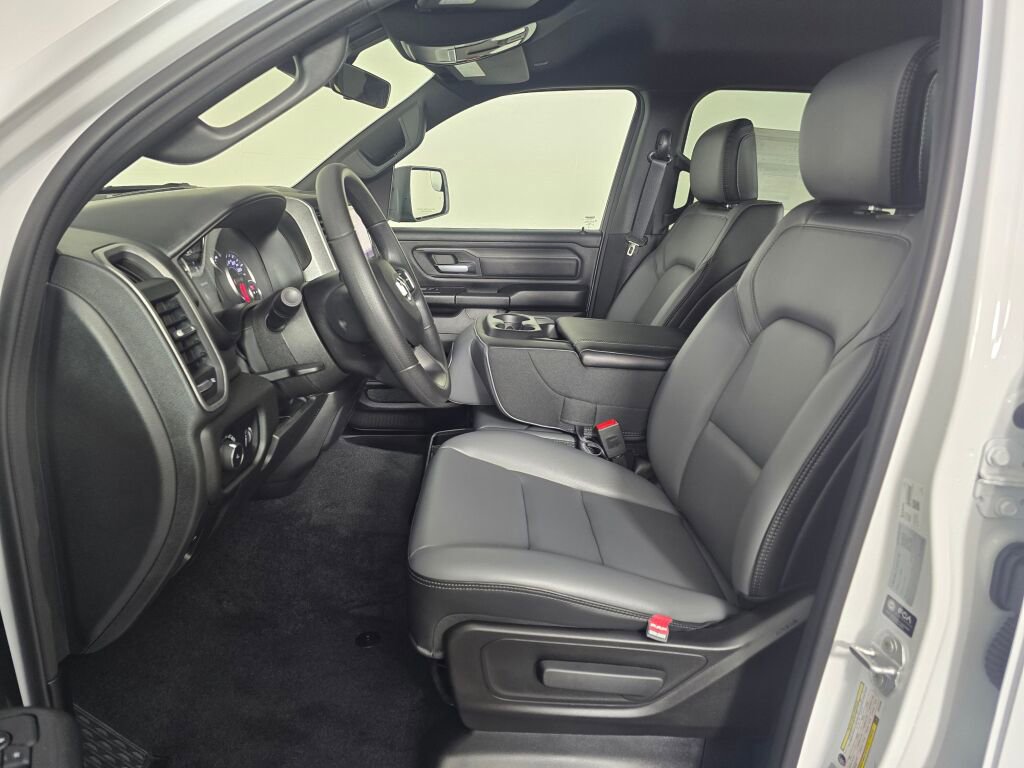 New 2025 RAM 1500 Tradesman image 20