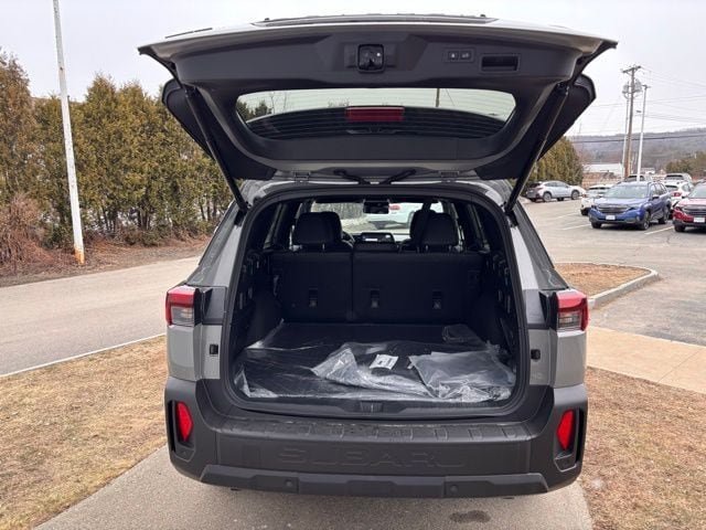 New 2026 Subaru Outback Wilderness AWD/4WD image 18
