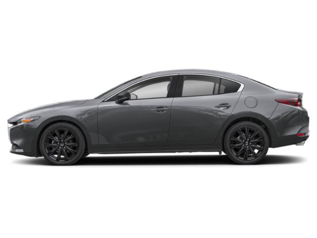 New 2026 MAZDA MAZDA3 s Sport FWD image 3