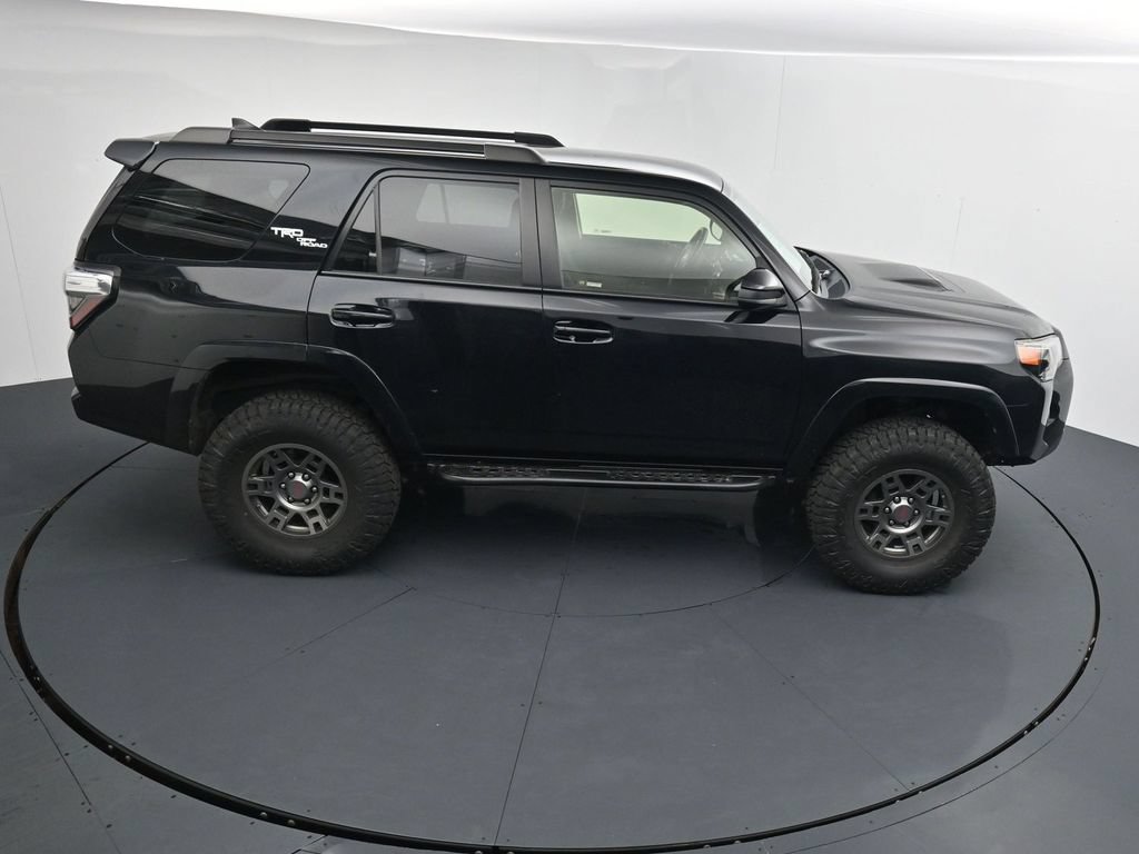 Used 2019 Toyota 4Runner TRD Off-Road AWD/4WD image 17