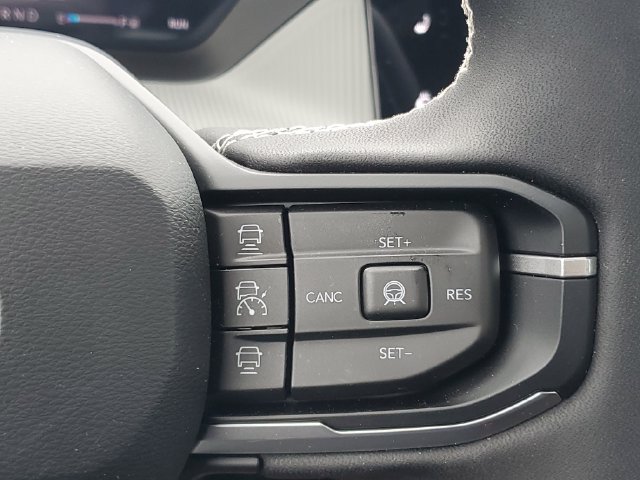 New 2026 Jeep Cherokee Limited AWD/4WD image 23