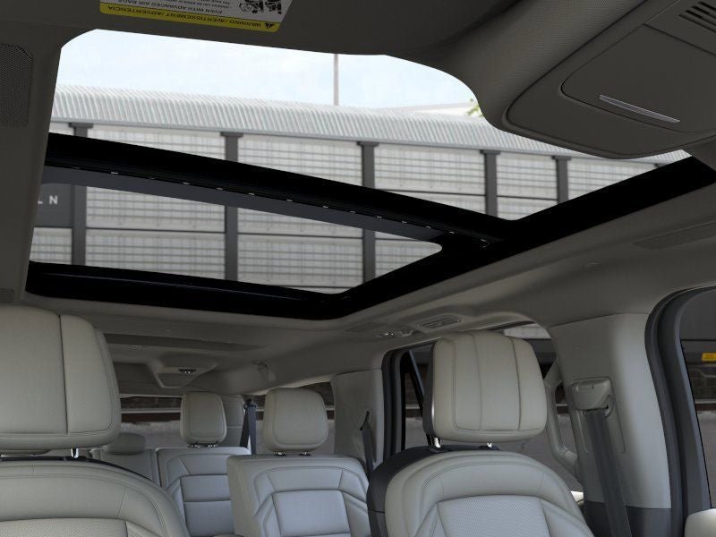 New 2026 Lincoln Navigator L Reserve AWD/4WD image 22