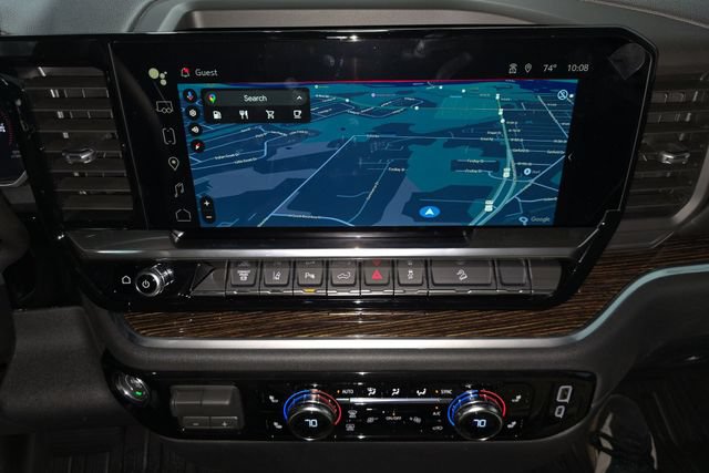 New 2026 GMC Sierra 3500 SLE w/ SLE Value Package AWD/4WD image 14