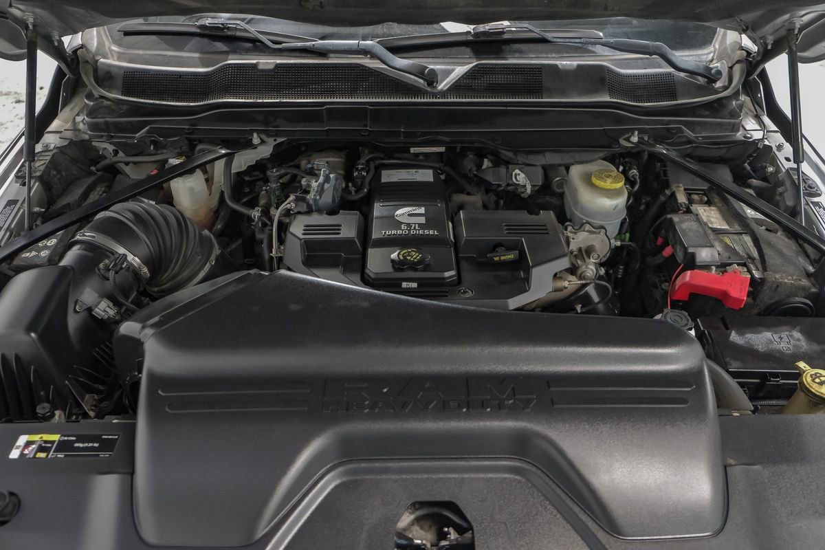 Used 2021 RAM 2500 Big Horn image 57