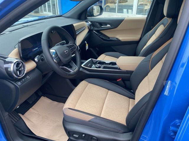 New 2026 Chevrolet Equinox ACTIV w/ Convenience Package III AWD/4WD image 9