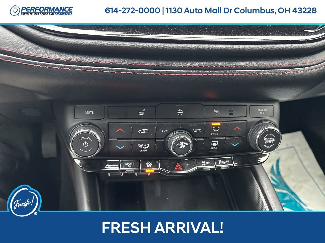 Used 2021 Dodge Durango R/T image 23