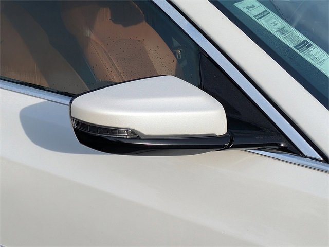 Used 2017 Cadillac CT6 Luxury image 11