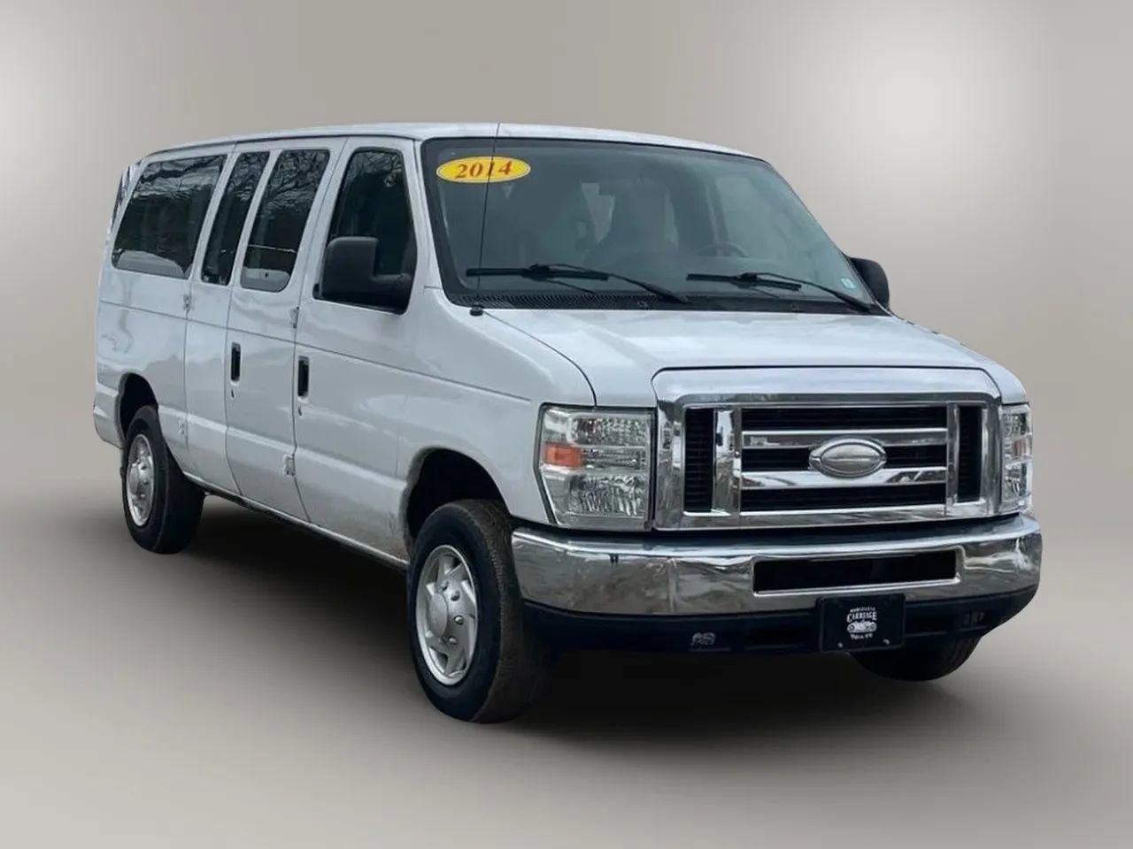 Used 2014 Ford E-150 and Econoline 150 w/ Power Group