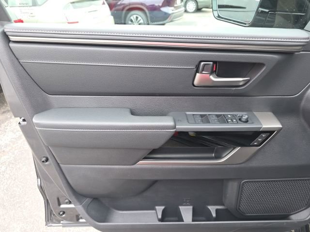 New 2026 Toyota Tundra Limited image 14