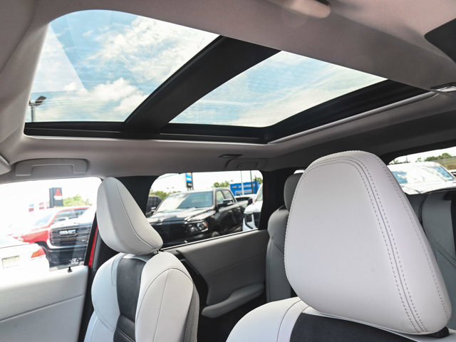 New 2025 Mitsubishi Outlander SE AWD/4WD image 27