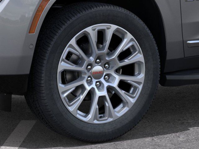New 2026 GMC Yukon Denali w/ Advanced Technology Package RWD image 9