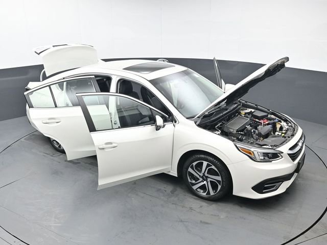 Used 2021 Subaru Legacy Limited XT AWD/4WD image 53