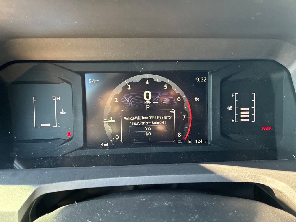 New 2026 Toyota Tacoma SR5 image 44