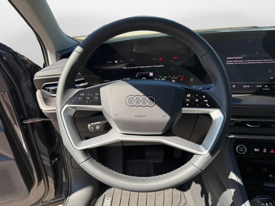 New 2025 Audi Q5 Premium Plus image 10