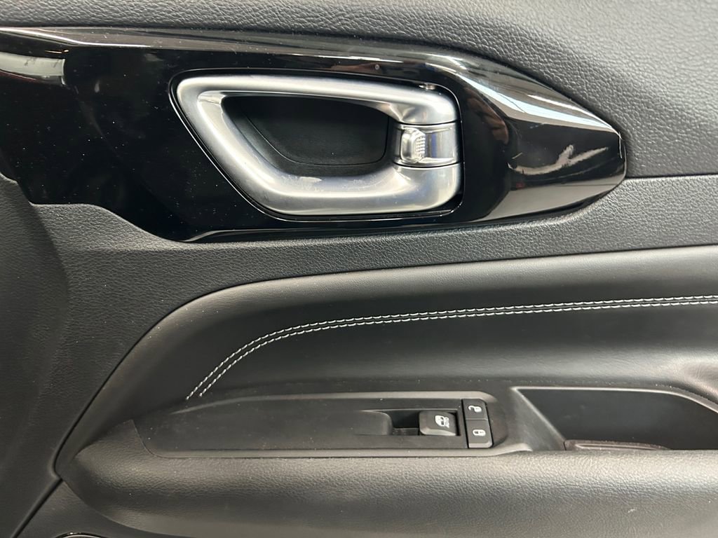 Used 2022 Jeep Compass Altitude w/ Convenience Group image 23