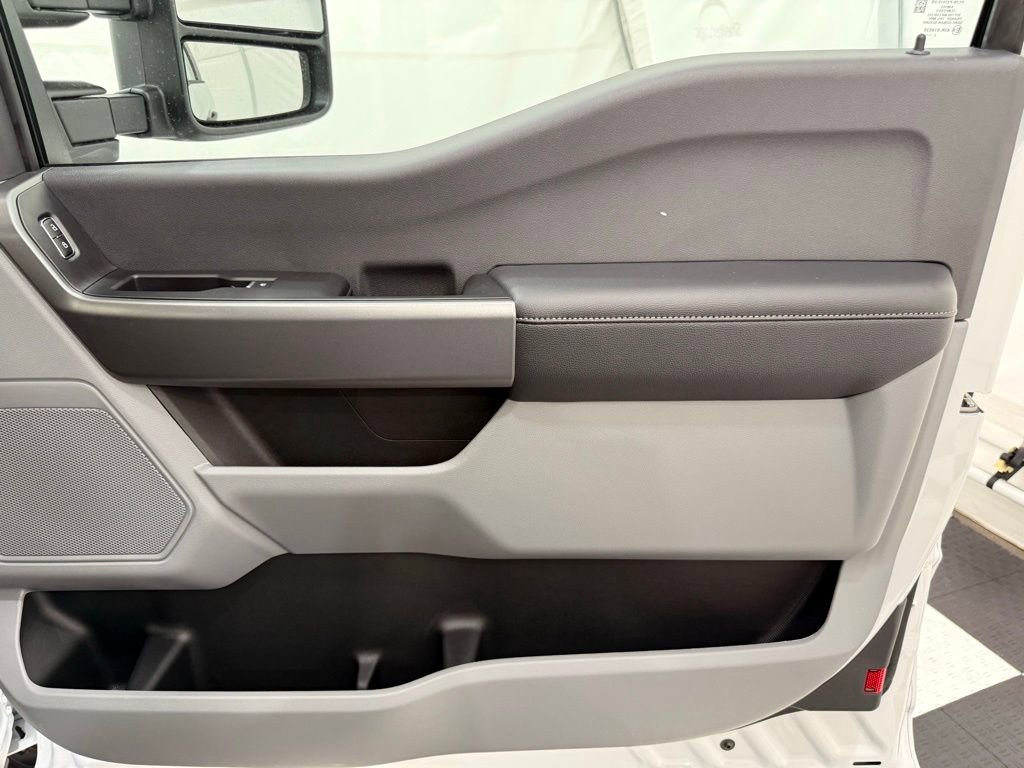 New 2026 Ford F350 XL w/ STX Appearance Package image 24