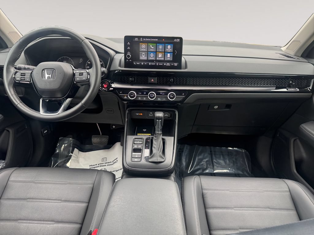 Used 2024 Honda CR-V EX-L image 10