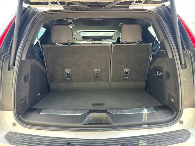 Used 2024 Cadillac Escalade Premium Luxury w/ Touring Package AWD/4WD image 15