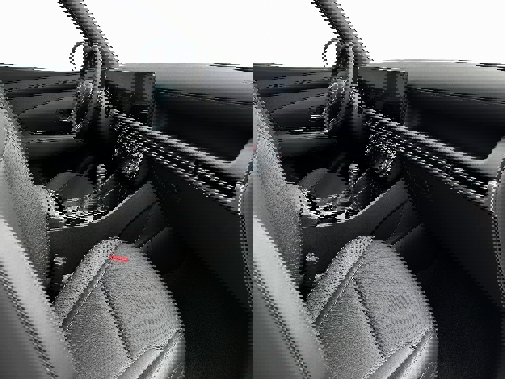 New 2025 Hyundai Santa Cruz XRT image 15