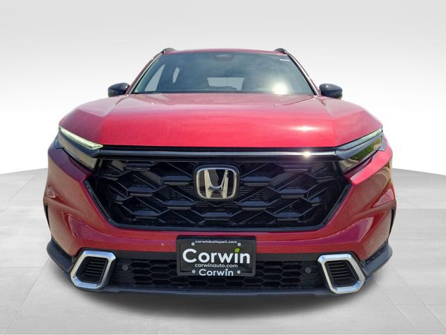 New 2026 Honda CR-V Sport Touring image 5