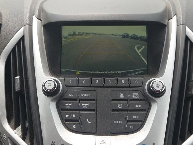 Used 2017 GMC Terrain SLE FWD image 29