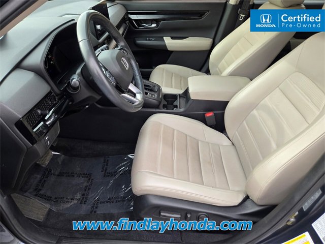 Certified 2023 Honda CR-V EX-L image 13