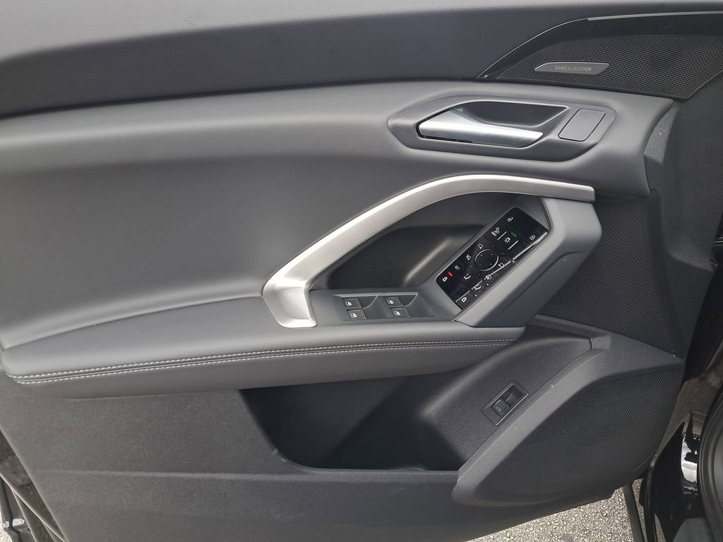 New 2025 Audi Q5 Premium Plus image 20