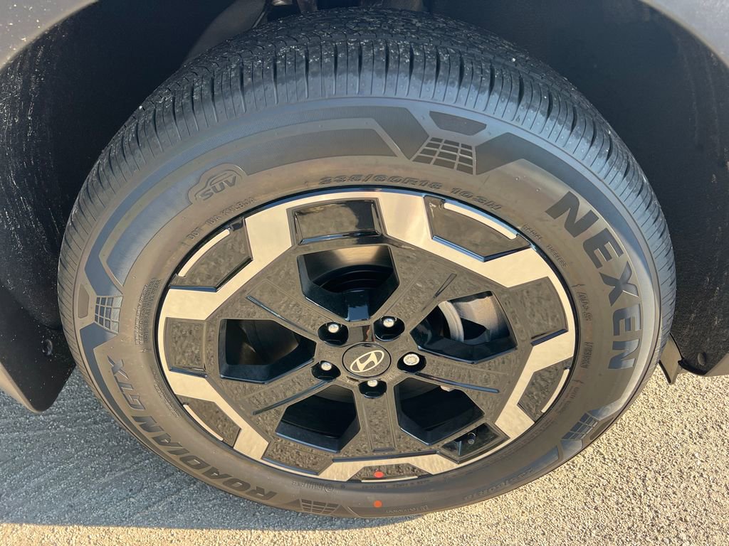 New 2026 Hyundai Santa Fe SEL image 12