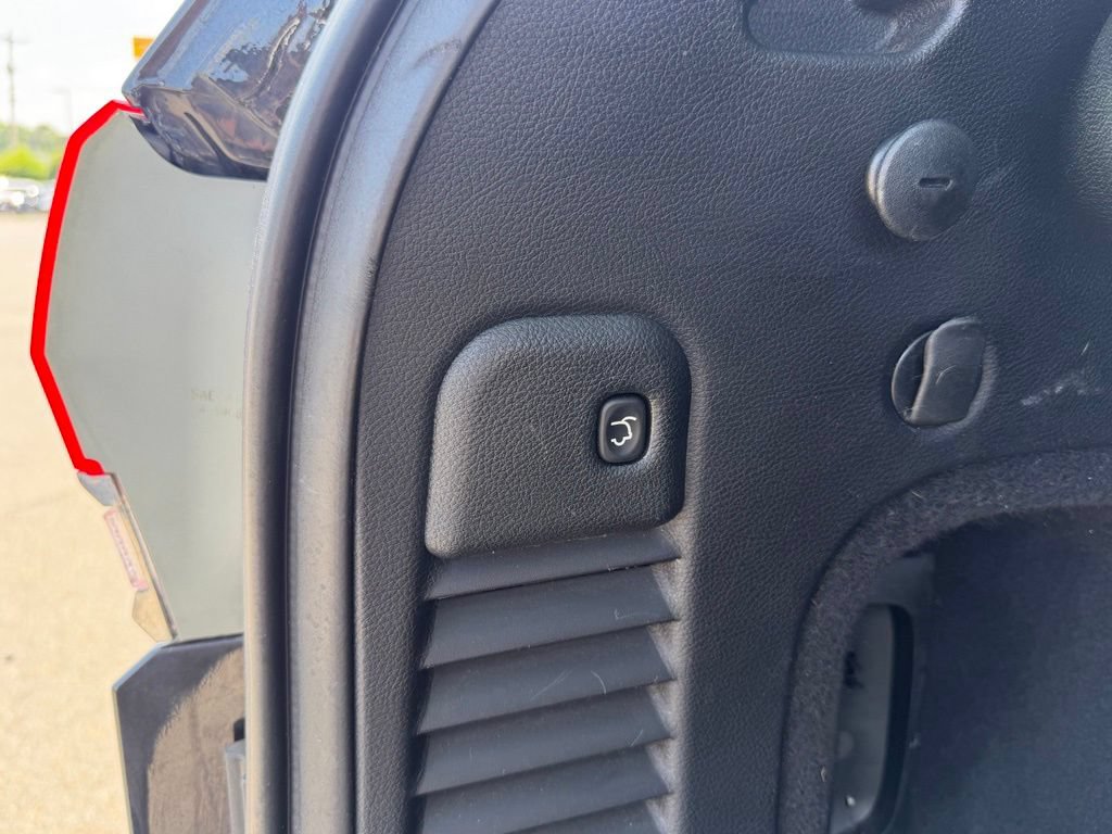 Used 2016 Jeep Grand Cherokee Summit AWD/4WD image 6