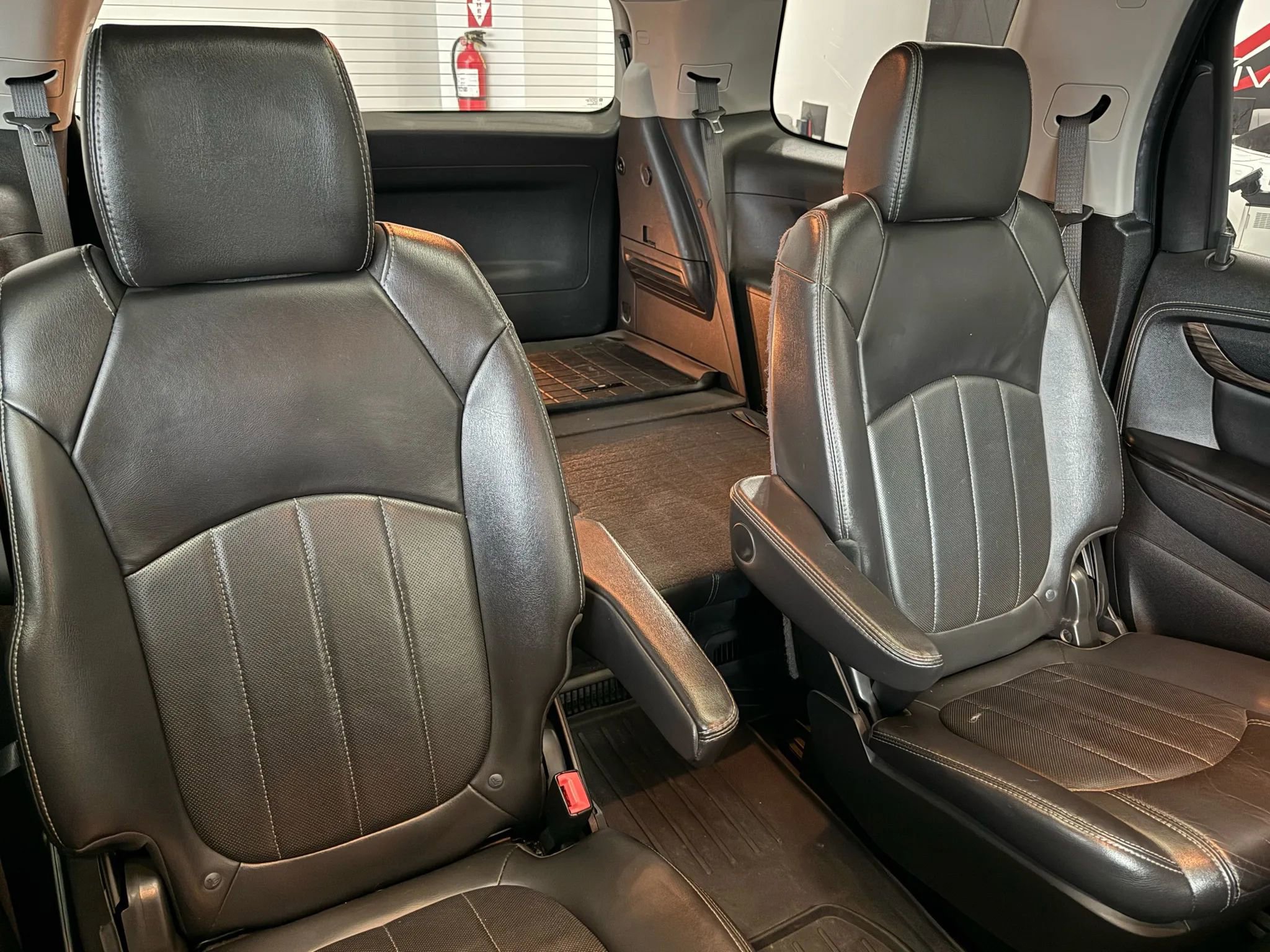 Used 2016 GMC Acadia Denali image 21