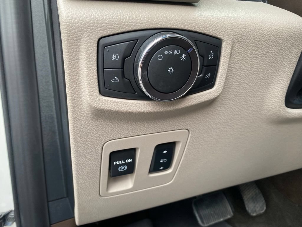 Used 2019 Ford F150 Limited w/ Trailer Tow Package AWD/4WD image 18