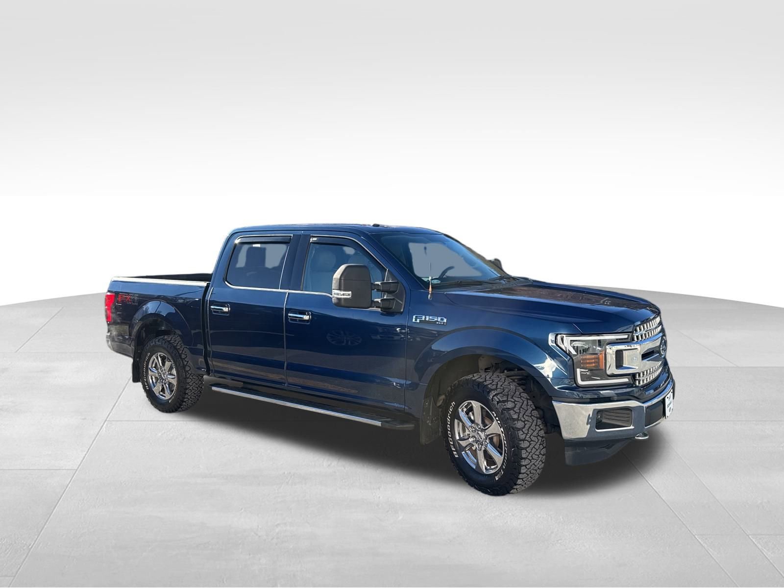 Used 2018 Ford F150 XLT w/ Equipment Group 302A Luxury image 5