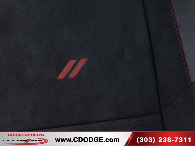 New 2026 Dodge Durango GT AWD/4WD image 20