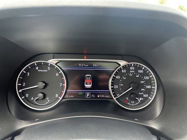 New 2025 Nissan Sentra SV w/ SV Premium Package image 26