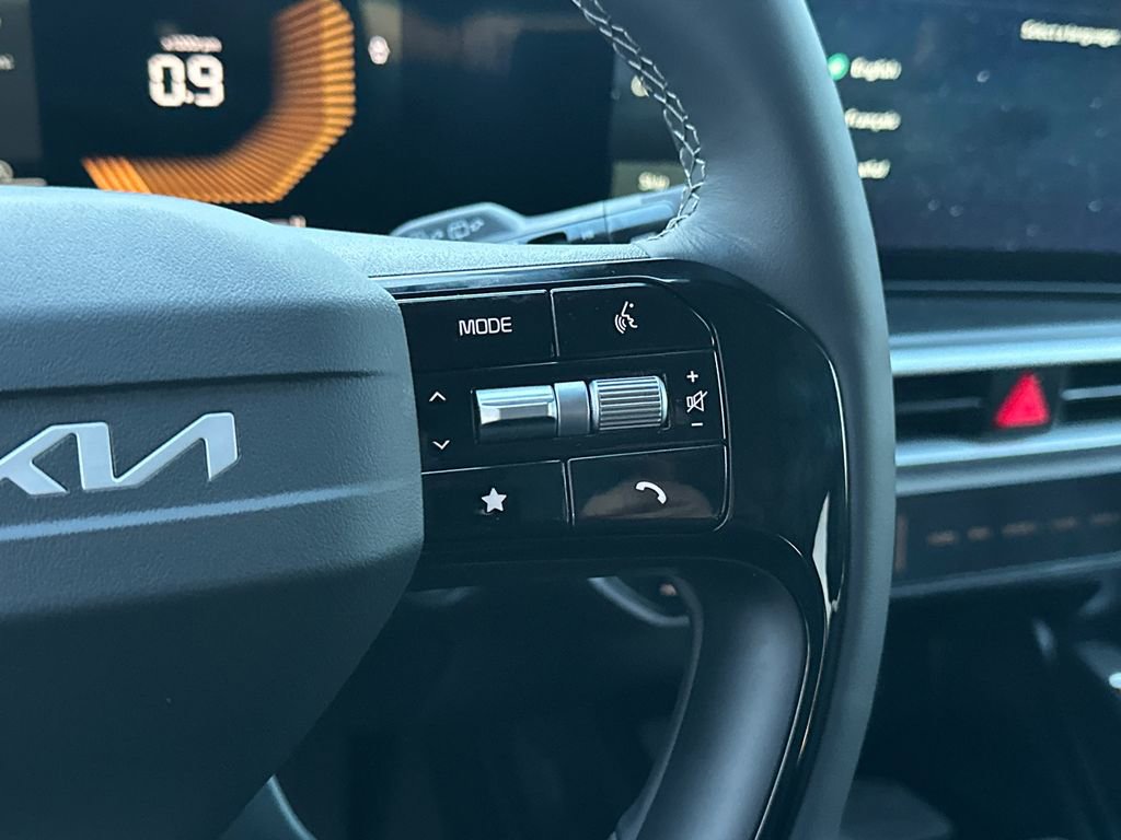 New 2026 Kia Sorento EX FWD image 24