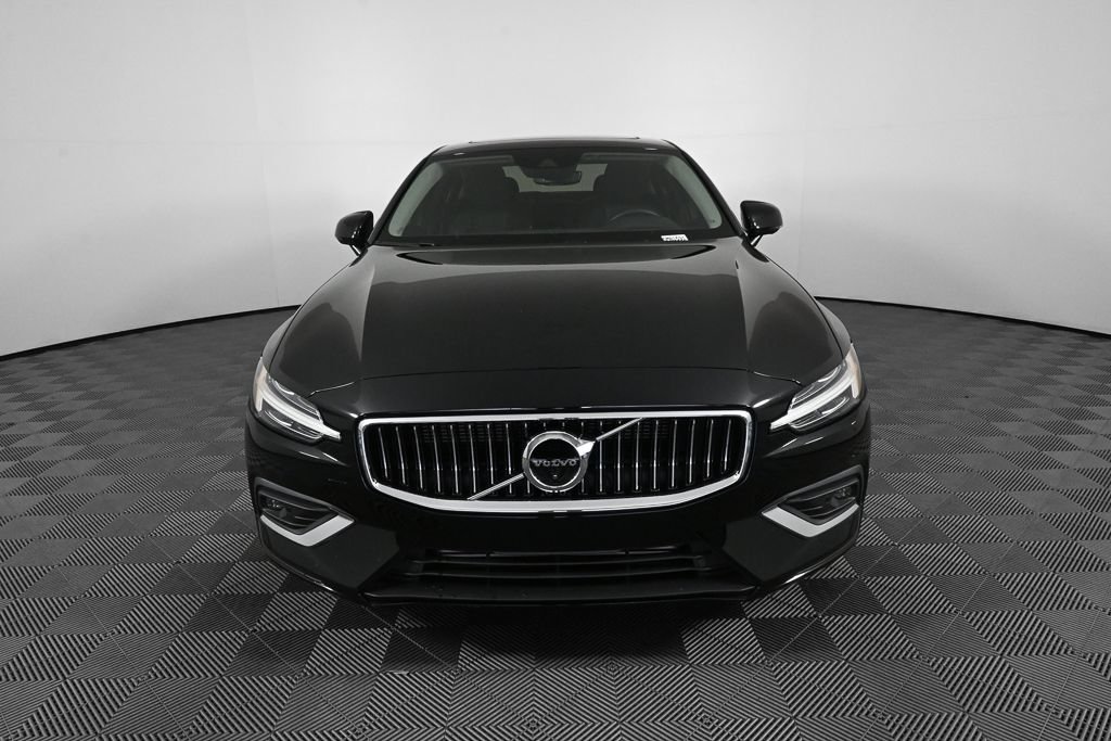 Used 2021 Volvo S60 T5 Inscription w/ Advanced Package FWD image 31