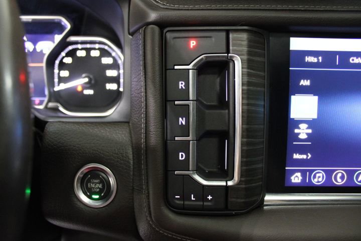 Used 2021 GMC Yukon XL Denali w/ Denali Ultimate Package image 40