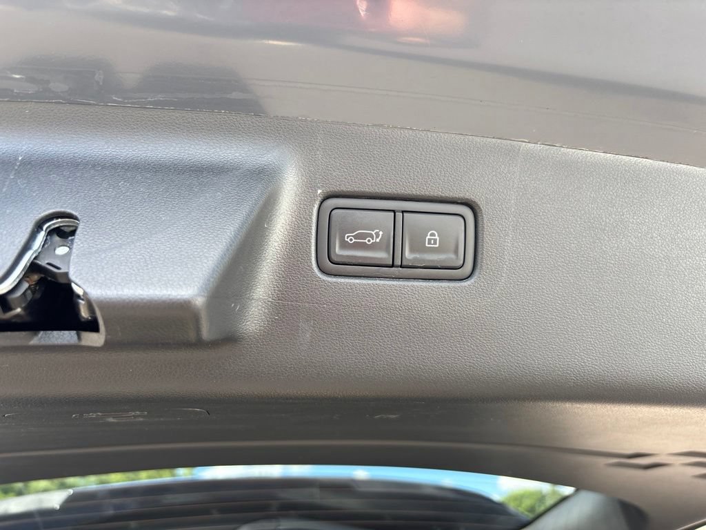 Certified 2025 Hyundai Santa Fe XRT AWD/4WD image 12