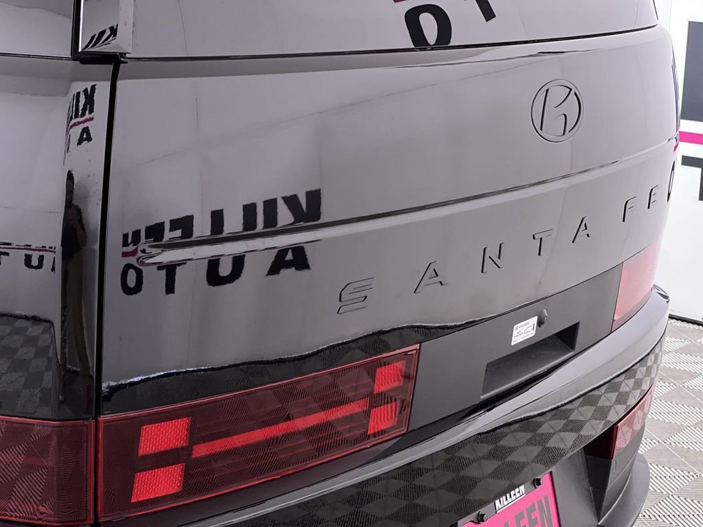 Used 2024 Hyundai Santa Fe XRT image 27