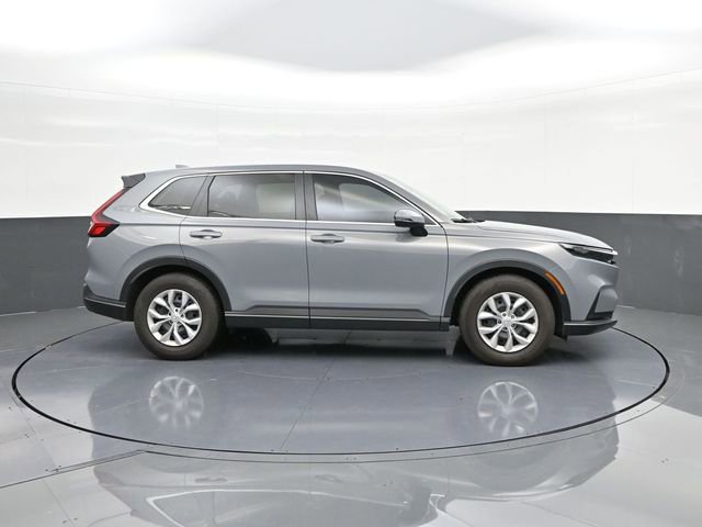 Certified 2026 Honda CR-V LX image 20