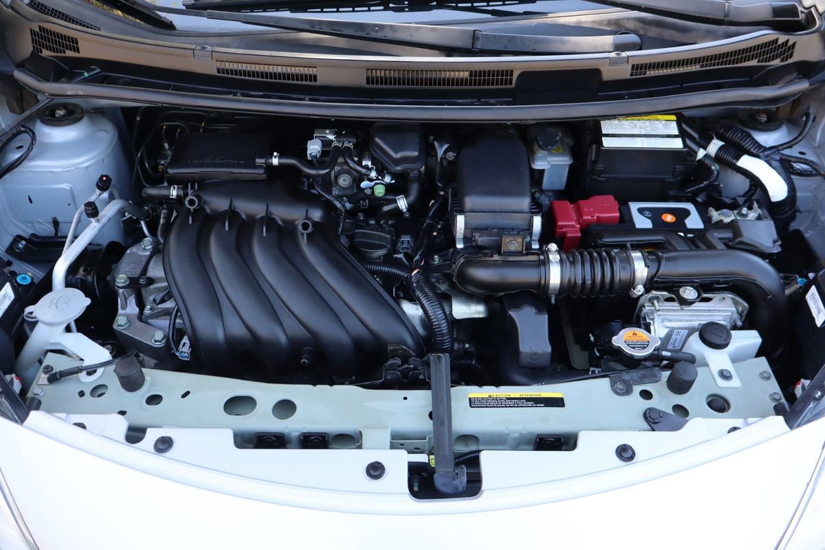 Used 2015 Nissan Versa Note SR w/ SR Convenience Package FWD image 38