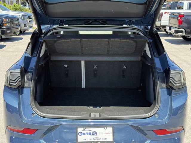 Used 2024 Buick Encore GX Avenir w/ Avenir Technology Package image 13