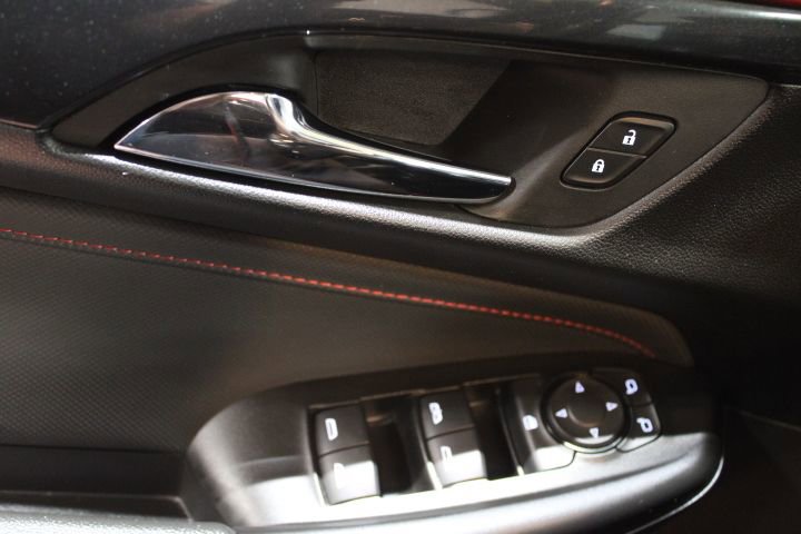 Used 2024 Chevrolet TrailBlazer RS w/ Convenience Package image 20