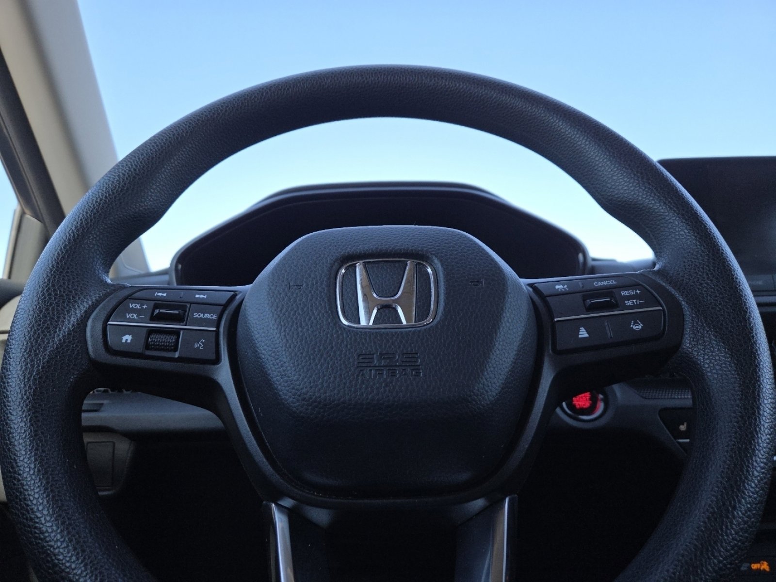 Used 2023 Honda CR-V EX image 26