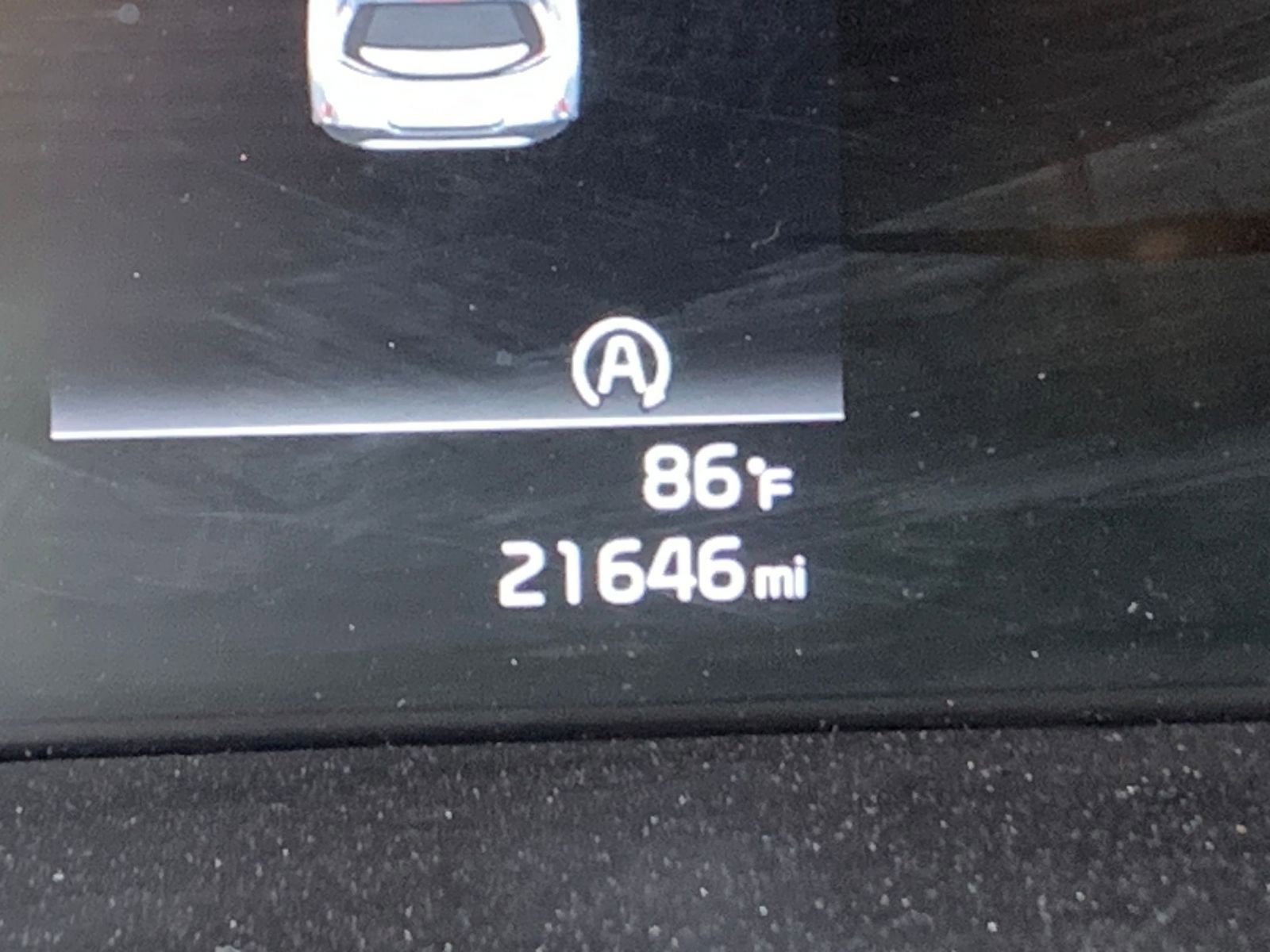 Used 2025 Kia Soul LX w/ LX Technology Package image 9