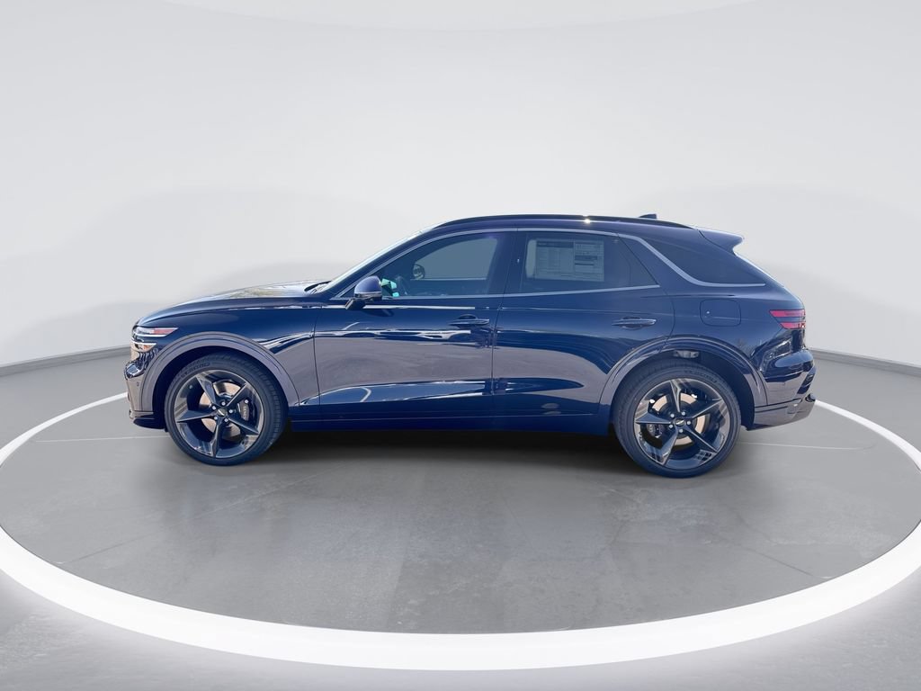 Used 2026 Genesis GV70 3.5T Sport Prestige AWD/4WD image 4