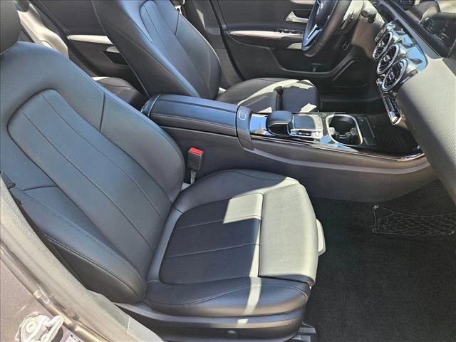 Certified 2020 Mercedes-Benz A 220 image 21